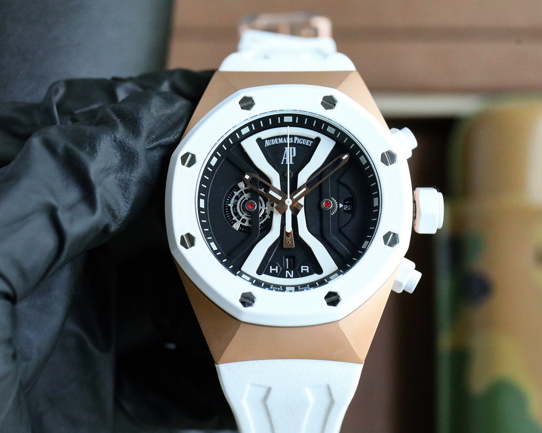 Audemars Piguet Royal Oak Concept 26223RO.OO.D010CA.01|44mm